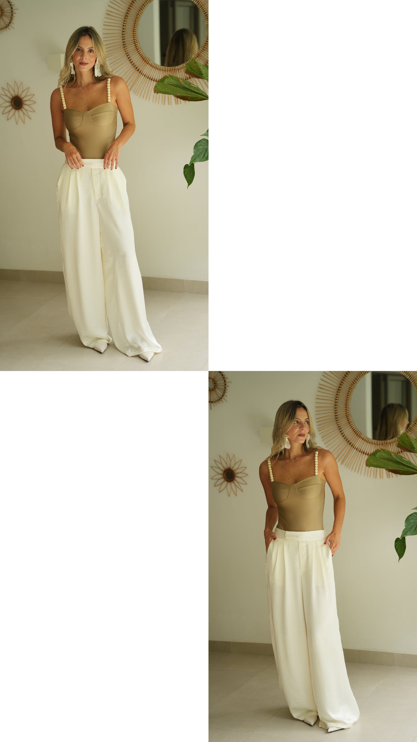 Body Ostra/Dorado
