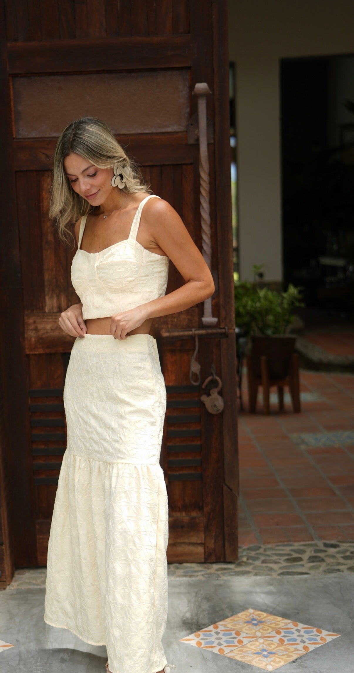 Set PALMA