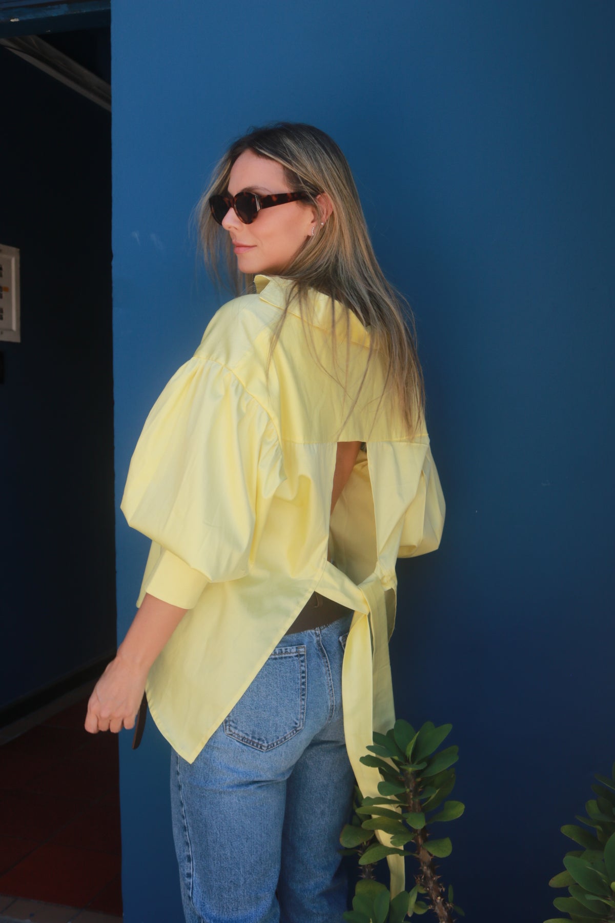 CAMISA PANNACOTA