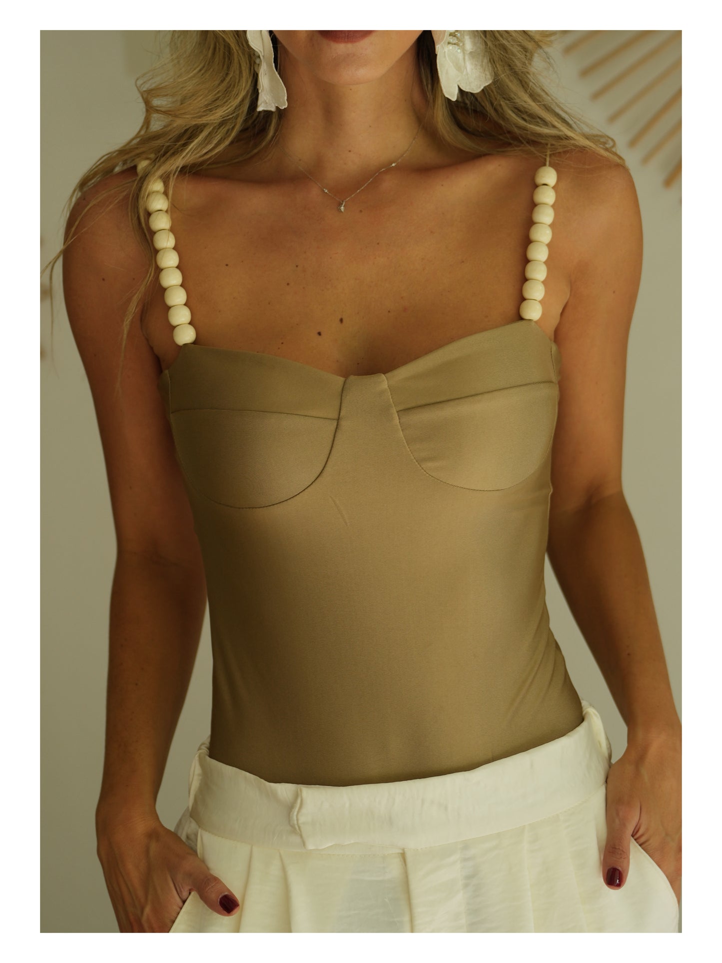 Body Ostra/Dorado