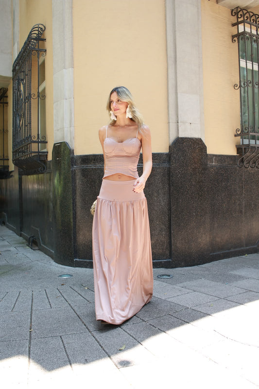 SET CONDESA