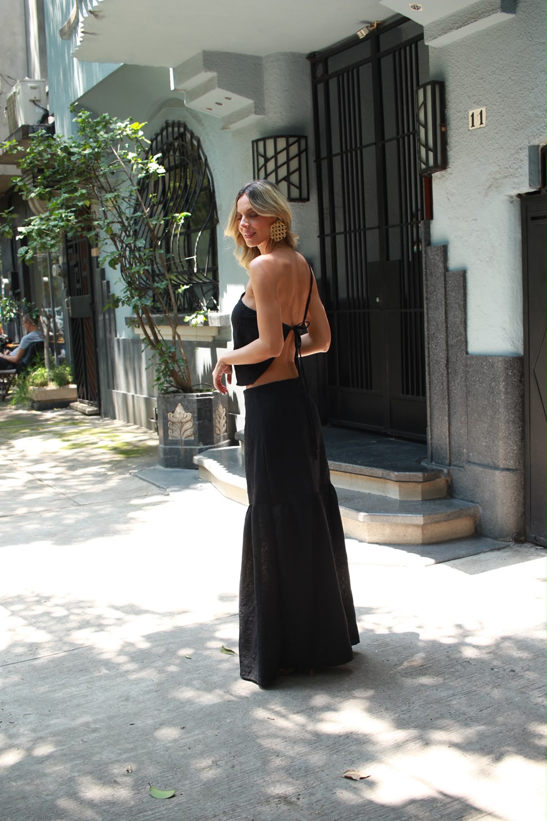 SET NOIR