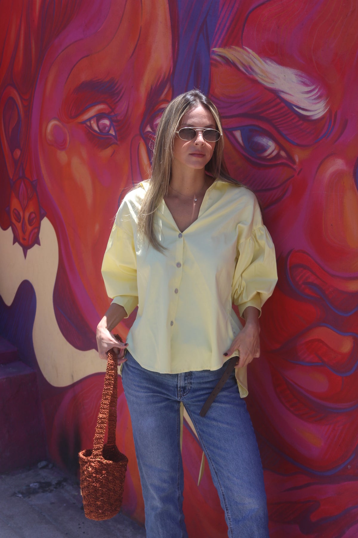 CAMISA PANNACOTA
