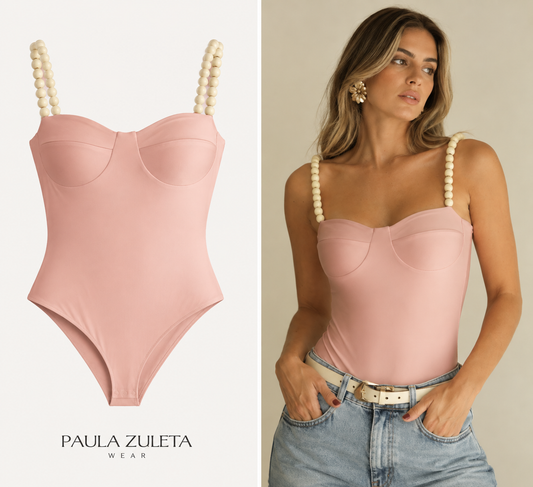 Body Palo Rosa