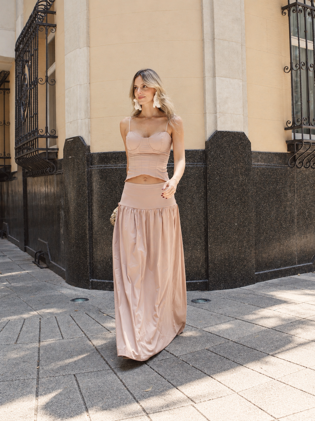 Corset Condesa