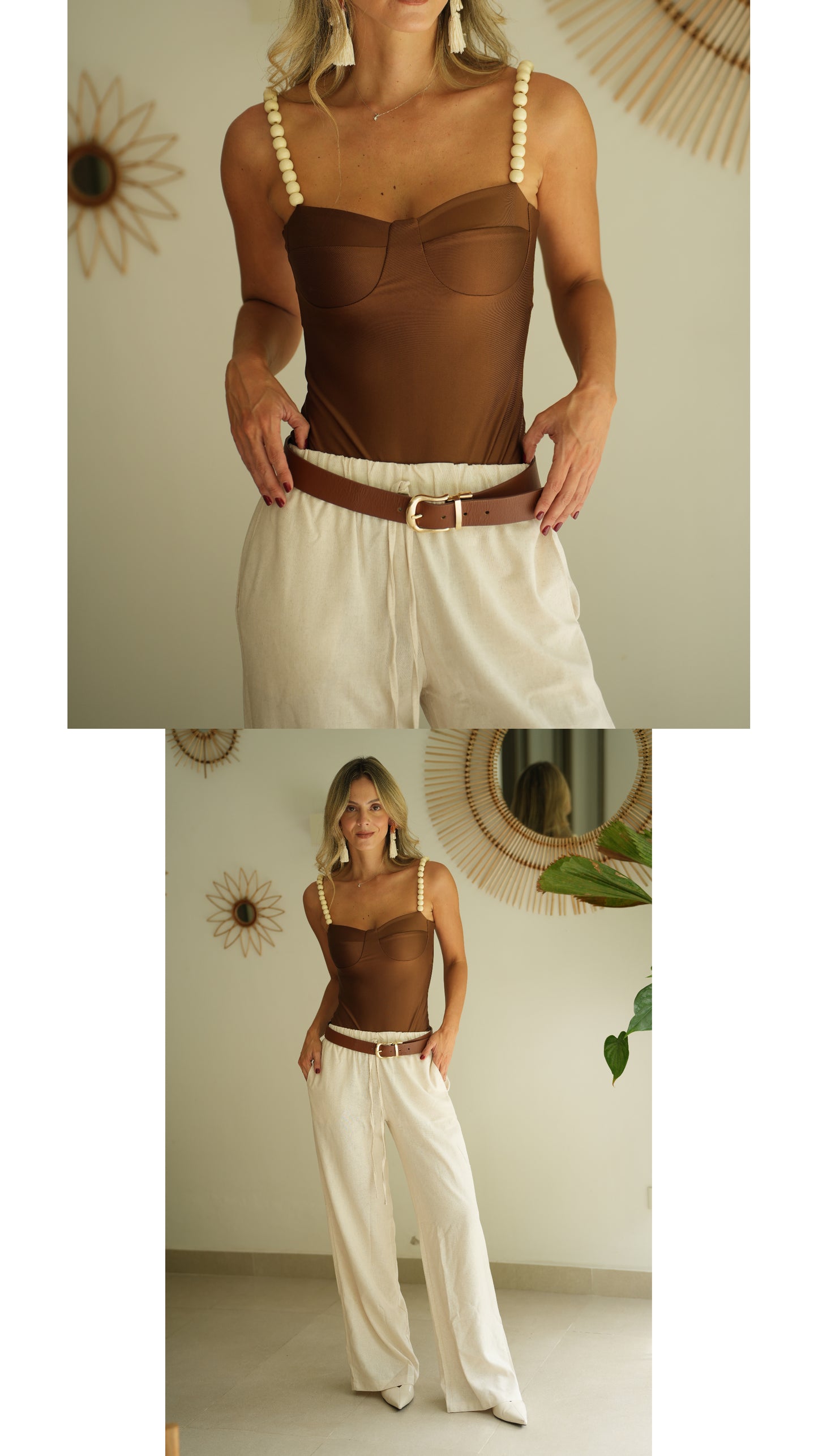 Body Brownie