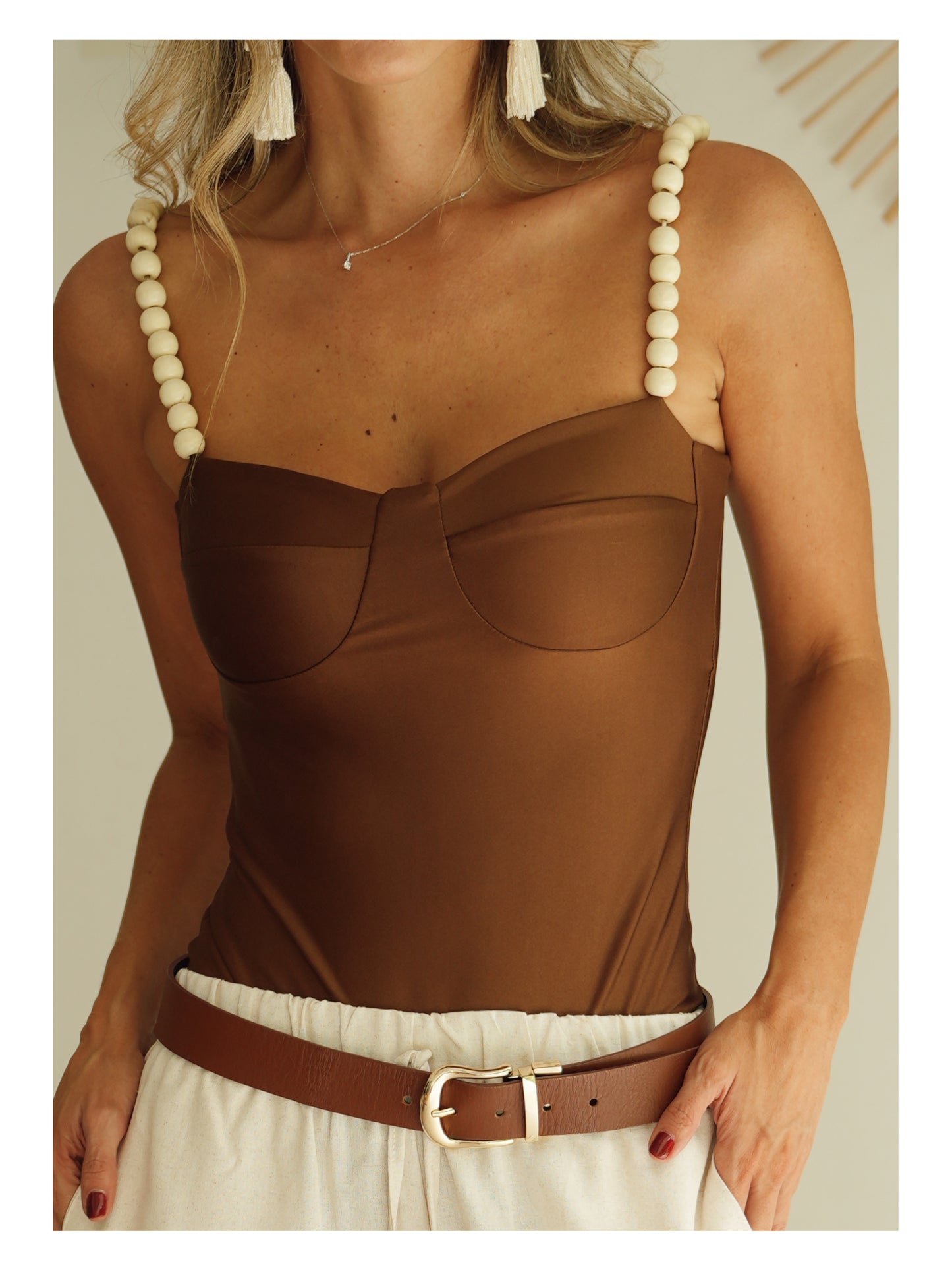 Body Brownie
