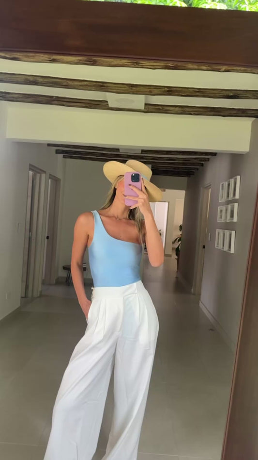 Body 1 Hombo baby blue